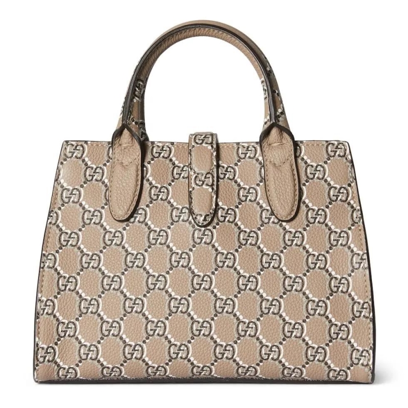 Gucci Shopping Bags